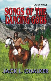 Produktbild: Songs of the Dancing Gods (Dancing Gods