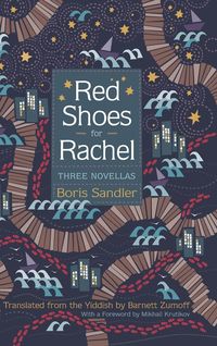 Produktbild: Red Shoes for Rachel