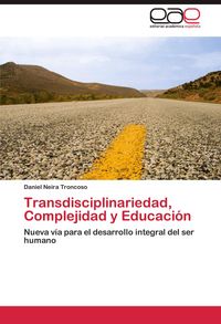 Produktbild: Transdisciplinariedad, Complejidad y Educaci&oacute;n