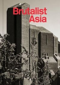 Produktbild: Brutalist Asia