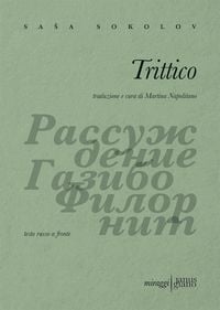 Produktbild: Trittico