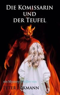 Produktbild: Die Kommissarin und der Teufel