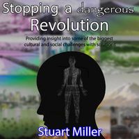 Produktbild: Stopping a dangerous Revolution: Providing insight into some of the biggest cultural and social challenges with solutions