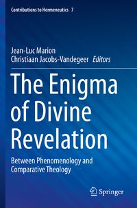 Produktbild: The Enigma of Divine Revelation
