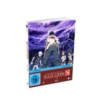 Produktbild: A Certain Scientific Railgun S Vol.3
