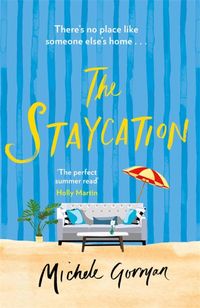 Produktbild: The Staycation