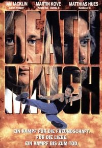 Produktbild: Death Match