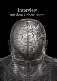 Produktbild: Interview mit dem Unbewussten