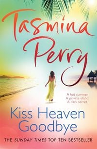 Produktbild: Kiss Heaven Goodbye