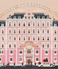 Produktbild: Wes Anderson Collection: The Grand Budapest Hotel