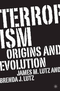 Produktbild: Terrorism