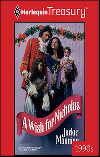 Produktbild: A Wish For Nicholas