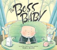 Produktbild: The Boss Baby