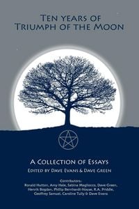 Produktbild: Ten Years of Truimph of the Moon