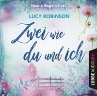 Produktbild: Robinson, L: Zwei wie du und ich/6 CDs