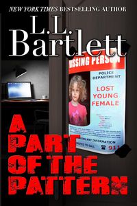 Produktbild: A Part Of The Pattern (Jeff Resnick's Personal Files, #7)
