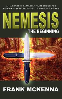 Produktbild: Nemesis