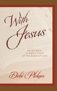Produktbild: With Jesus