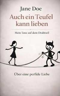 Produktbild: Auch ein Teufel kann lieben