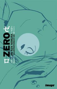 Produktbild: Niimura, K: Zero: Jm Ken Niimura Illustrations