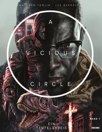 Produktbild: A Vicious Circle - Ein Teufelskreis - Band 1