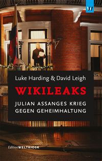 Produktbild: WikiLeaks