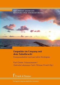 Produktbild: Empathie im Umgang mit dem Tabu(bruch)