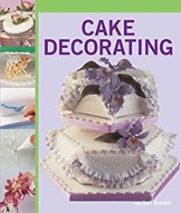 Produktbild: Cake Decorating