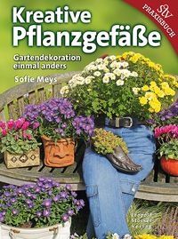 Produktbild: Kreative Pflanzgef&auml;&szlig;e