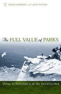 Produktbild: The Full Value of Parks