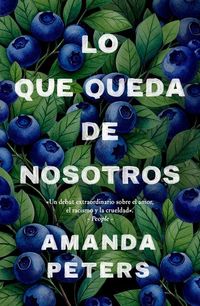Produktbild: Lo Que Queda de Nosotros