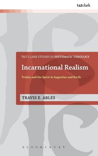 Produktbild: Incarnational Realism
