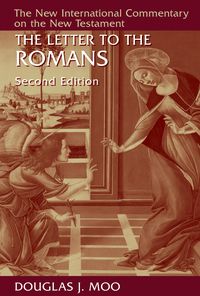 Produktbild: Letter to the Romans