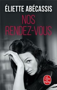 Produktbild: Nos rendez-vous