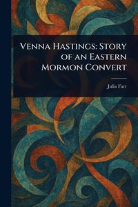 Produktbild: Venna Hastings