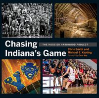 Produktbild: Chasing Indiana's Game