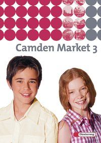 Produktbild: Camden Market 3 Textb. Ausg. 05