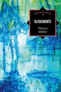 Produktbild: Glissements