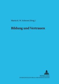 Produktbild: Bildung und Vertrauen