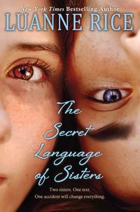 Produktbild: The Secret Language of Sisters