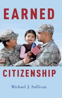 Produktbild: Earned Citizenship