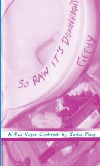 Produktbild: So Raw It's Downright Filthy