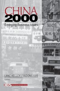 Produktbild: China 2000