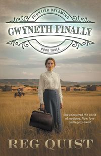 Produktbild: Gwyneth Finally