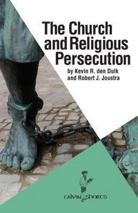 Produktbild: The Church and Religious Persecution