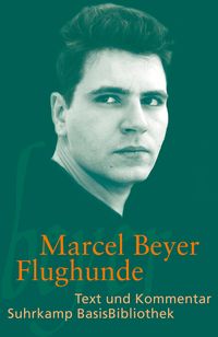 Flughunde Marcel Beyer