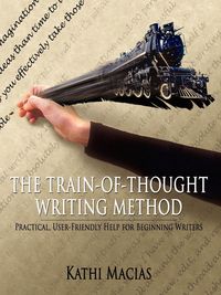 Produktbild: The Train-Of-Thought Writing Method