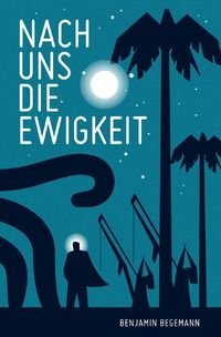 Produktbild: Nach uns die Ewigkeit