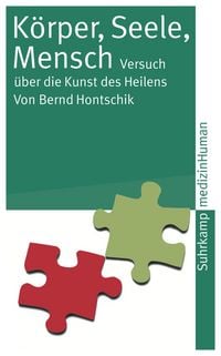Produktbild: K&ouml;rper, Seele, Mensch