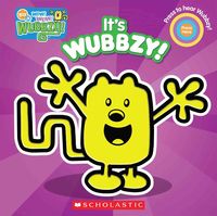 Produktbild: It's Wubbzy!